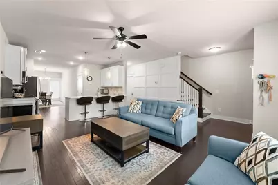 187 Panther Point Lane, Lawrenceville, GA 30046 - Photo 3