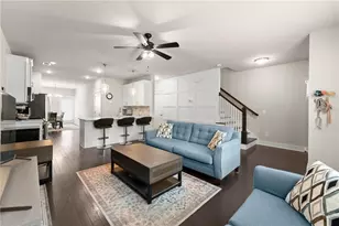 187 Panther Point Ln, Lawrenceville, GA 30046 - Photo 3