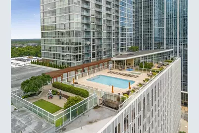 3325 NE Piedmont Road NE #1710, Atlanta, GA 30305 - Photo 21