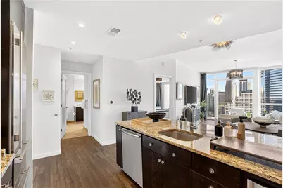 3325 NE Piedmont Road NE #1710, Atlanta, GA 30305 - Photo 5