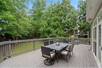 4575 Dairy Way, Peachtree Corners, GA 30092 - Photo 33