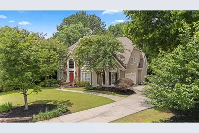 4575 Dairy Way, Peachtree Corners, GA 30092 - Photo 7