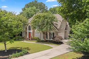 4575 Dairy Way, Peachtree Corners, GA 30092 - Photo 7