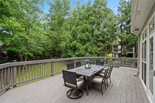 4575 Dairy Way, Peachtree Corners, GA 30092 - Photo 33