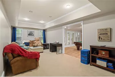 4575 Dairy Way, Peachtree Corners, GA 30092 - Photo 53