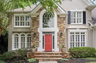 4575 Dairy Way, Peachtree Corners, GA 30092 - Photo 5