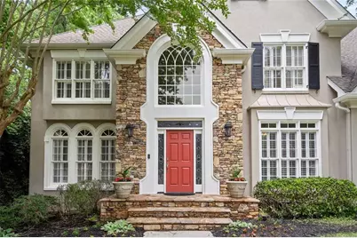 4575 Dairy Way, Peachtree Corners, GA 30092 - Photo 5