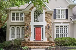 4575 Dairy Way, Peachtree Corners, GA 30092 - Photo 5