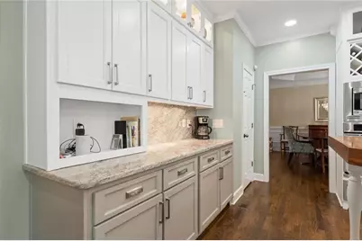 4575 Dairy Way, Peachtree Corners, GA 30092 - Photo 31