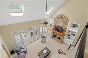 4575 Dairy Way, Peachtree Corners, GA 30092 - Photo 23