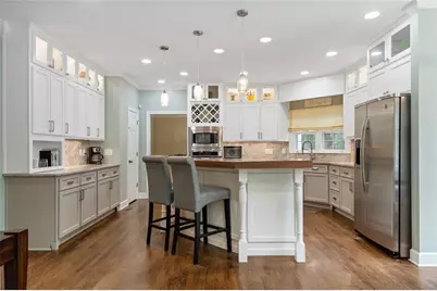 4575 Dairy Way, Peachtree Corners, GA 30092 - Photo 27