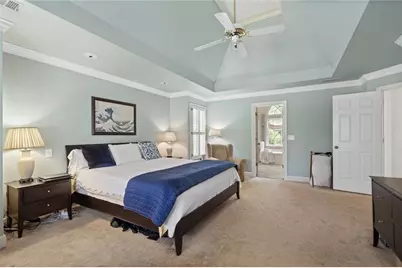 4575 Dairy Way, Peachtree Corners, GA 30092 - Photo 41