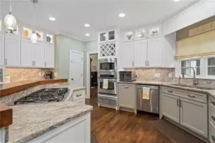 4575 Dairy Way, Peachtree Corners, GA 30092 - Photo 29