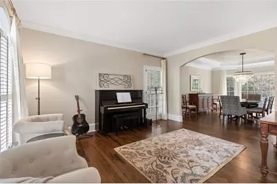 4575 Dairy Way, Peachtree Corners, GA 30092 - Photo 19