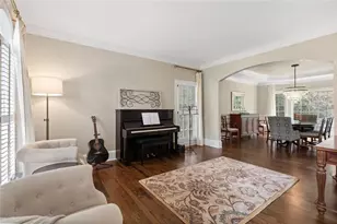 4575 Dairy Way, Peachtree Corners, GA 30092 - Photo 19