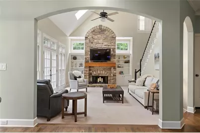 4575 Dairy Way, Peachtree Corners, GA 30092 - Photo 21