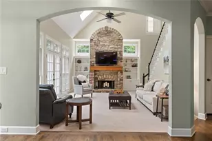 4575 Dairy Way, Peachtree Corners, GA 30092 - Photo 21