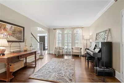 4575 Dairy Way, Peachtree Corners, GA 30092 - Photo 15