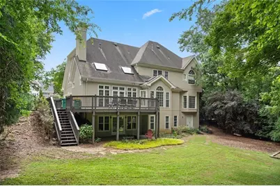 4575 Dairy Way, Peachtree Corners, GA 30092 - Photo 59