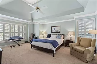 4575 Dairy Way, Peachtree Corners, GA 30092 - Photo 41