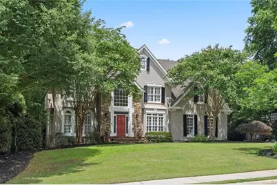 4575 Dairy Way, Peachtree Corners, GA 30092 - Photo 3