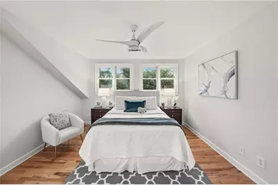 727 Brookridge Drive NE, Atlanta, GA 30306 - Photo 19