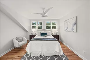 727 Brookridge Dr NE, Atlanta, GA 30306 - Photo 19