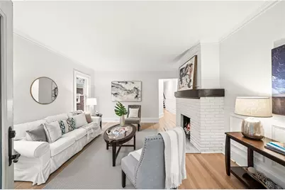 727 Brookridge Drive NE, Atlanta, GA 30306 - Photo 5