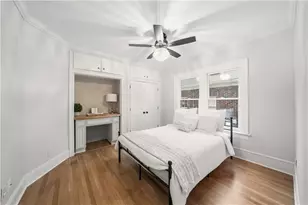 727 Brookridge Dr NE, Atlanta, GA 30306 - Photo 9