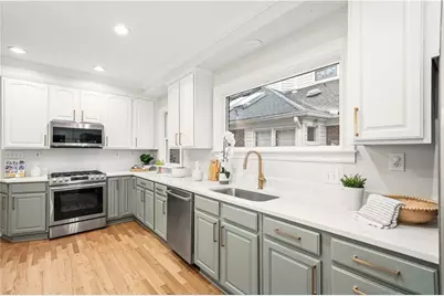 727 Brookridge Drive NE, Atlanta, GA 30306 - Photo 15