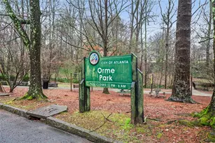 727 Brookridge Dr NE, Atlanta, GA 30306 - Photo 35