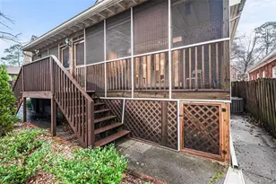 727 Brookridge Dr NE, Atlanta, GA 30306 - Photo 31