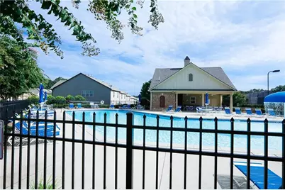 2410 Sardis Chase Court, Buford, GA 30519 - Photo 33