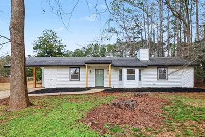 22 Barberry Drive, Newnan, GA 30265 - Photo 1