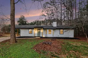 22 Barberry Dr, Newnan, GA 30265 - Photo 25