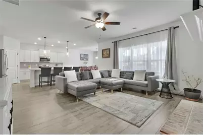 736 Brookshire Court, Monroe, GA 30655 - Photo 7