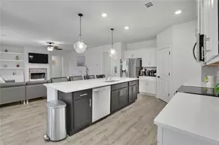 736 Brookshire Ct, Monroe, GA 30655 - Photo 15