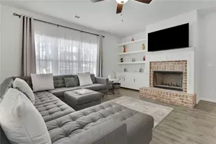 736 Brookshire Ct, Monroe, GA 30655 - Photo 9