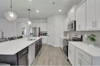 736 Brookshire Court, Monroe, GA 30655 - Photo 11