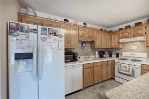 13 Valley Creek Dr SW, Cartersville, GA 30120 - Photo 9