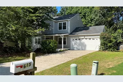 615 S Preston Court, Johns Creek, GA 30022 - Photo 41