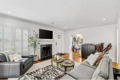 663 Amsterdam Avenue NE, Atlanta, GA 30306 - Photo 5