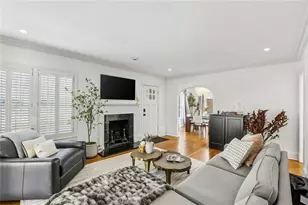 663 Amsterdam Ave NE, Atlanta, GA 30306 - Photo 5