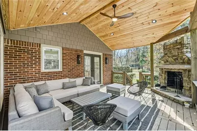 663 Amsterdam Avenue NE, Atlanta, GA 30306 - Photo 23