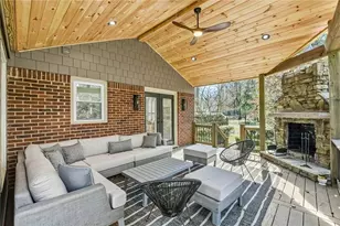 663 Amsterdam Ave NE, Atlanta, GA 30306 - Photo 23