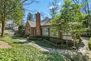 663 Amsterdam Ave NE, Atlanta, GA 30306 - Photo 3