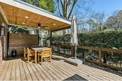 663 Amsterdam Avenue NE, Atlanta, GA 30306 - Photo 21