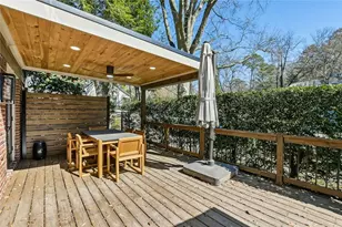 663 Amsterdam Ave NE, Atlanta, GA 30306 - Photo 21