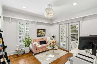 663 Amsterdam Avenue NE, Atlanta, GA 30306 - Photo 13