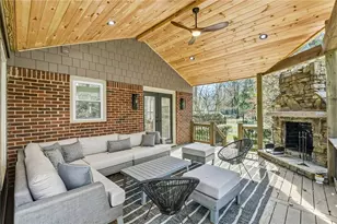 663 Amsterdam Ave NE, Atlanta, GA 30306 - Photo 23